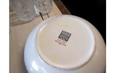 SALADIER Geneviève LETHU