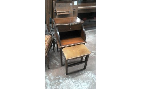 MEUBLE TELEPHONE EN  L'ETAT