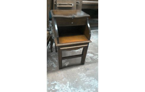 MEUBLE TELEPHONE EN  L'ETAT