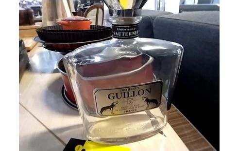 BOUTEILLE GUILLON