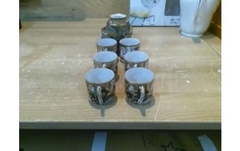 ASIATIQUE LE SERVICE