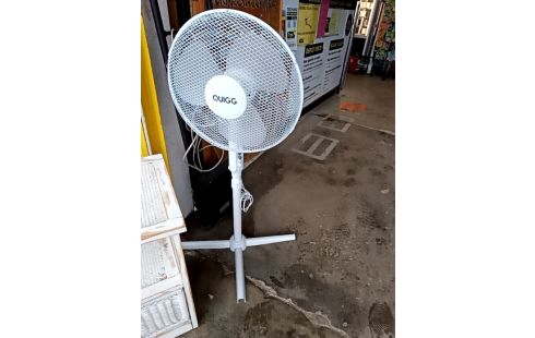 VENTILATEUR SUR PIED QUIGG