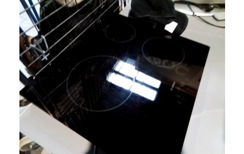 PLAQUE INDUCTION BOSCH   BOSCH