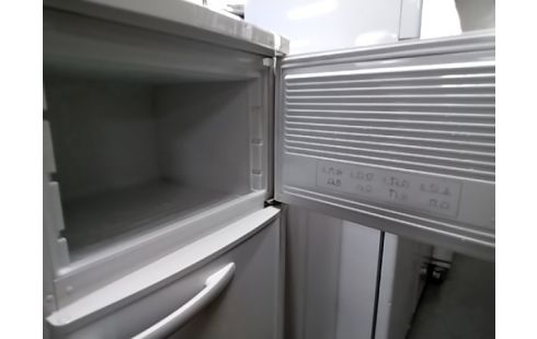 COMBI FRIGO CONGELATEUR Sidex Manque 2 étagères et accroche bouteilles