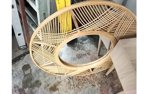 MIROIR DECO ST ROTIN MAISON DU MONDE