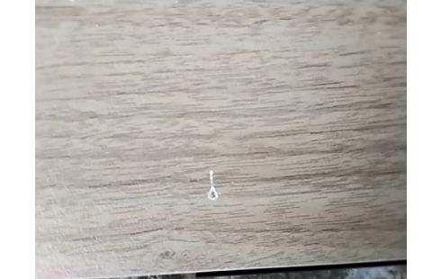 CHEVET 1 TIROIR MAISON DU MONDE