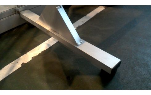 HEIZKÖRPER WEISS ALUMINIUM ALUMINIUM, , MOBILE