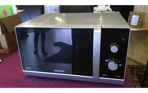MIKROWELLE, , GRILL SAMSUNG