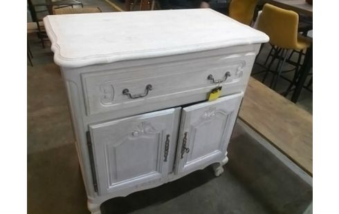 MEUBLE TV EN L'ETAT AVEC CLE