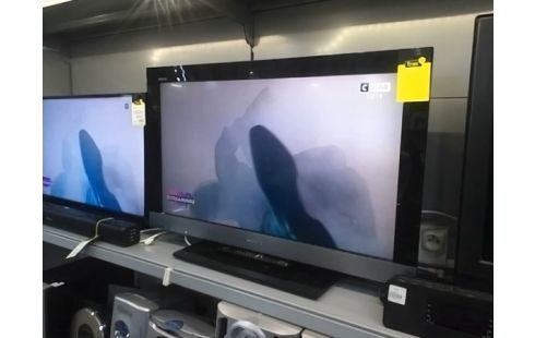 TELEVISEUR SONY TNT INTEGRÉE + TÉLÉCOMMANDE