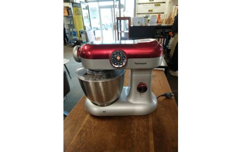 ROBOT MENAGER PATISSIER TECHWOOD