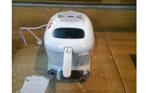 FRITEUSE ELECTRIQUE MOULINEX