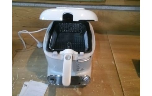 FRITEUSE ELECTRIQUE MOULINEX