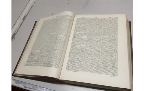 DICTIONNAIRE E LITTRÉ 4 VOLUMES