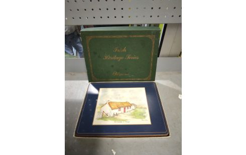 DECORATION SET DE TABLE