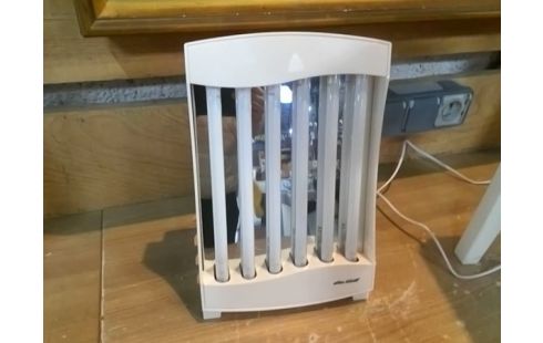 LAMPE UV EFBE-SCHOTT