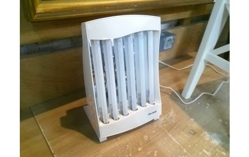 LAMPE UV EFBE-SCHOTT