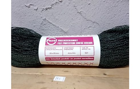 OUTIL filet pour arbre fruitier