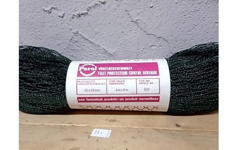 OUTIL filet pour arbre fruitier