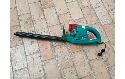 TAILLE HAIE bosch ahs 3-15