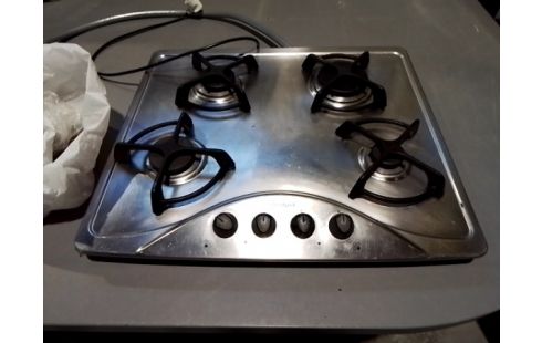 PLAQUE GAZ WHIRLPOOL GAZ VILLE