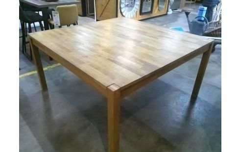 TABLE SALLE A MANGER