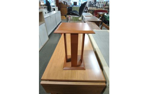 SUPPORT TEINTE MERISIER