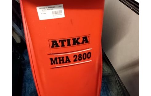 BROYEUR A BRANCHES ATIKA MHA2800