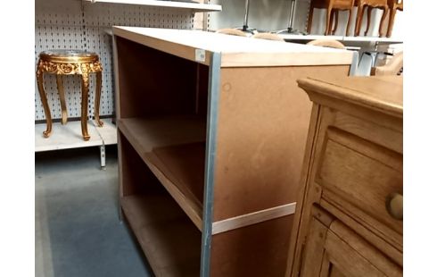 MEUBLE kewlox 2 etages