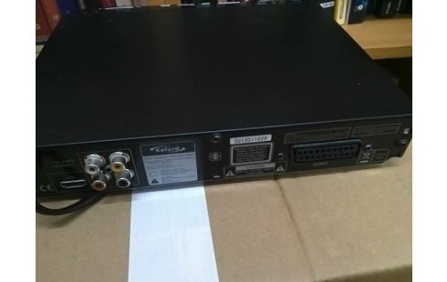 LECTEUR DVD KAFORD HDMI/RCA/PERITEL