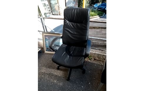 FAUTEUIL DE BUREAU