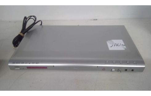 LECTEUR DVD SANYO