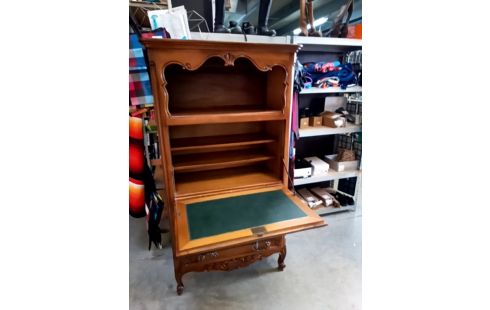 SECRETAIRE NOYER + CLEF