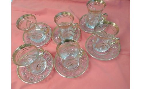 SERVICE A THE ORIENTAL