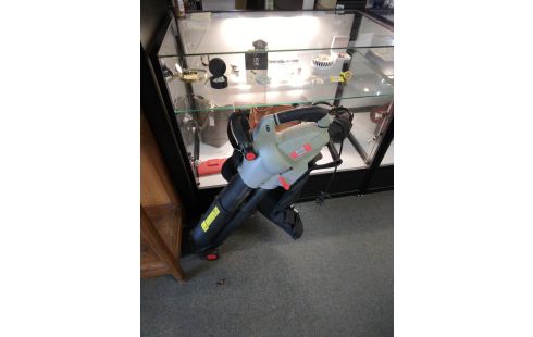 ASPIRATEUR SOUFFLEUR