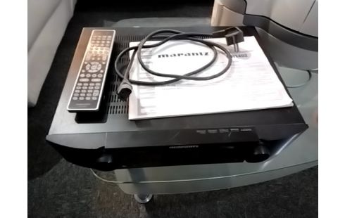 AMPLI MARANTZ NR1402+ ACC