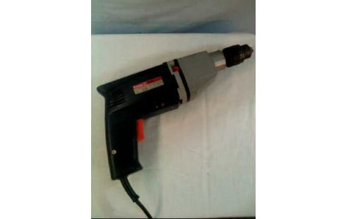 SCHLAGBOHRMASCHINE <KRESS SBE-8916-RV>