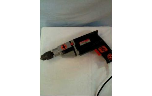 SCHLAGBOHRMASCHINE <KRESS SBE-8916-RV>