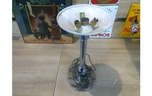 LAMPE DECO VINTAGE EN L'ETAT