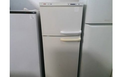 REFRIGERATEUR CONGELATEUR BOSCH BLANC EN L'ETAT