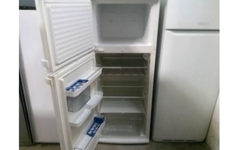 REFRIGERATEUR CONGELATEUR BOSCH BLANC EN L'ETAT