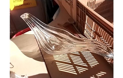 COUPE CRISTAL VANNES