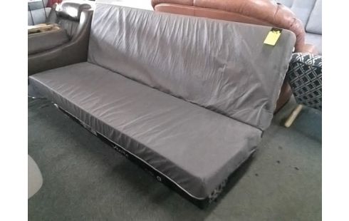 CLIC CLAC NOIR SANS HOUSSE