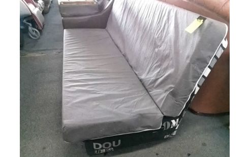 CLIC CLAC NOIR SANS HOUSSE