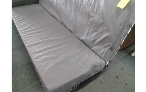 CLIC CLAC NOIR SANS HOUSSE