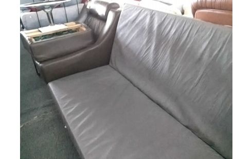 CLIC CLAC NOIR SANS HOUSSE