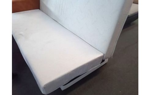 CLIC CLAC BLANC SANS HOUSSE