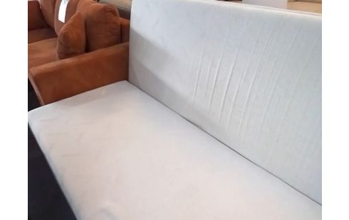 CLIC CLAC BLANC SANS HOUSSE