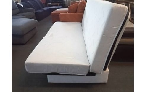 CLIC CLAC BLANC SANS HOUSSE