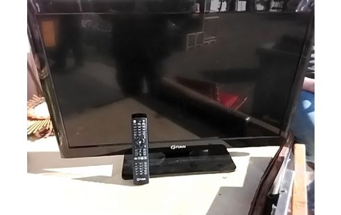 ECRAN LCD FUNAI 80CM TELEC OK TNT OK